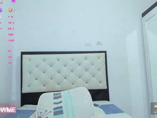 CuteLatinax Porn Show