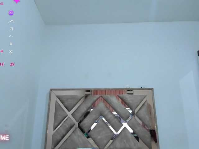 CuteLatinax live webcam show
