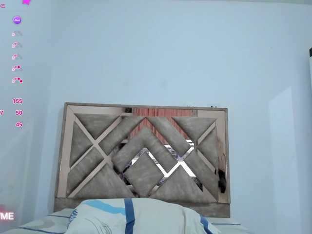 CuteLatinax live cam on BongaCams