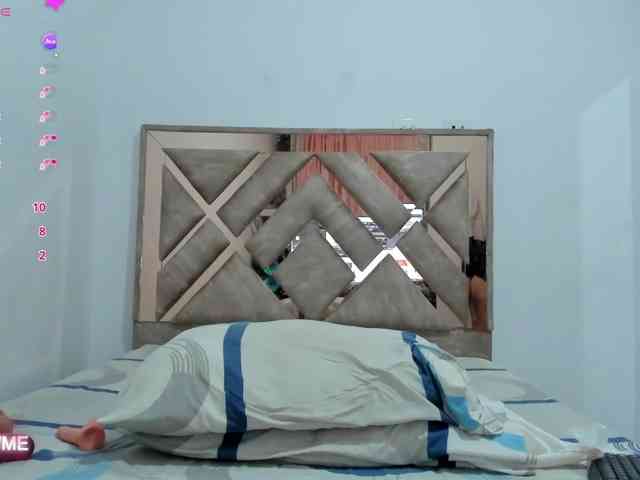CuteLatinax webcam