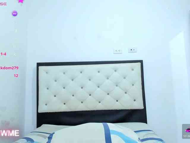 CuteLatinax webcam