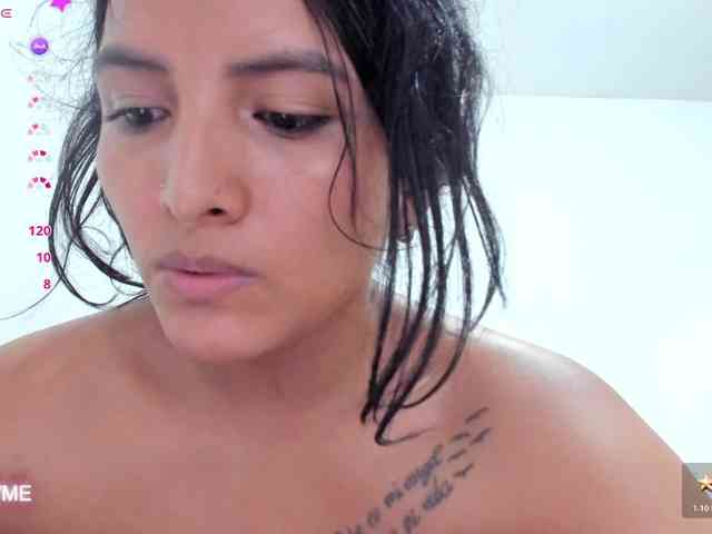 CuteLatinax webcam