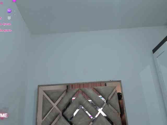 CuteLatinax webcam