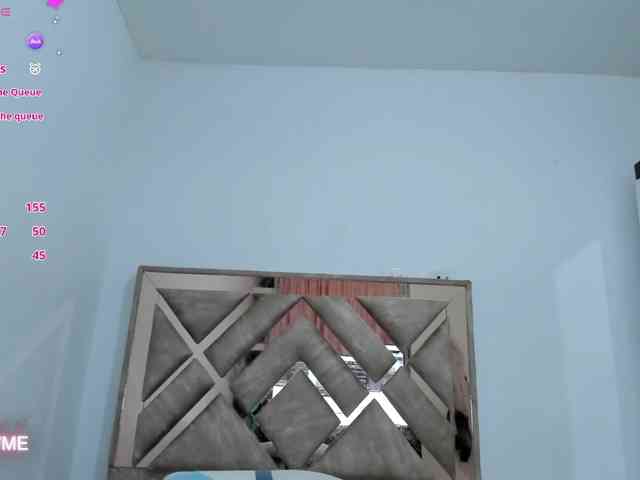 CuteLatinax webcam