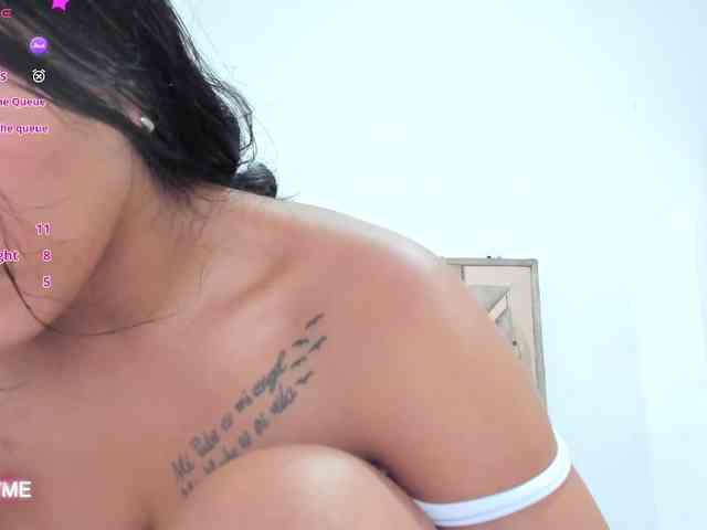 CuteLatinax webcam