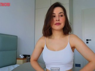 Cleopatra3101 Porn Show