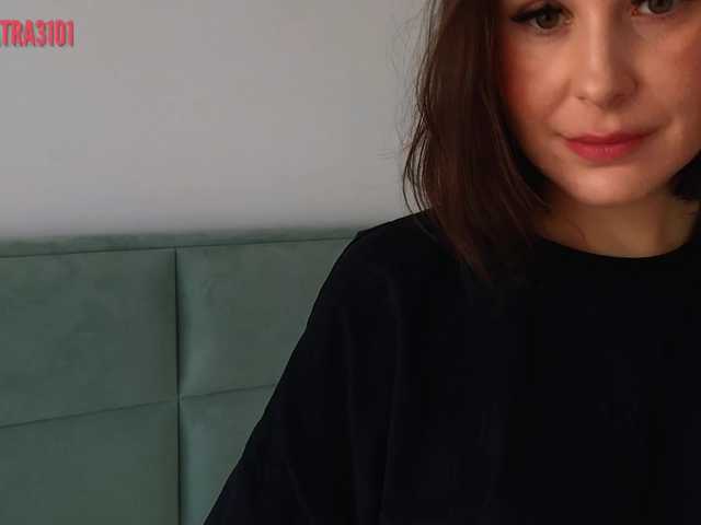 Cleopatra3101 live cam on BongaCams