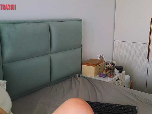 Cleopatra3101 live cam on BongaCams