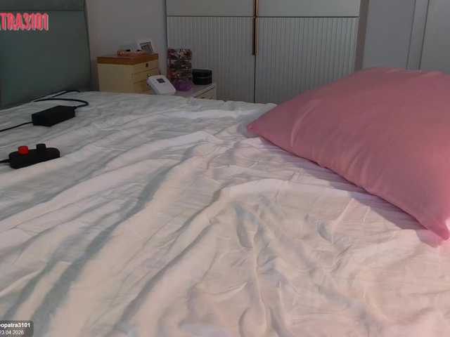 Cleopatra3101's BongaCams show and profile