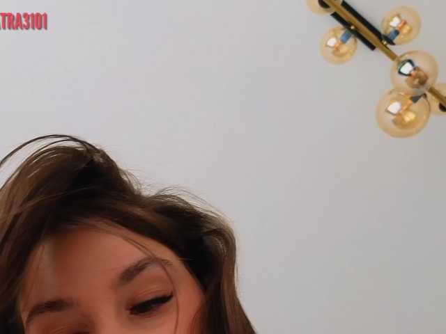 Cleopatra3101 live cam on BongaCams