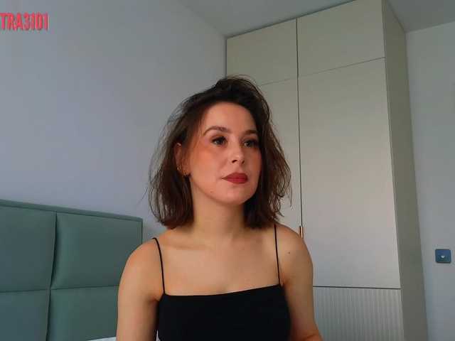 Cleopatra3101 live webcam show