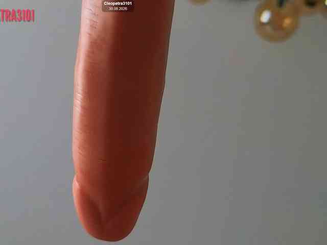 Cleopatra3101 webcam