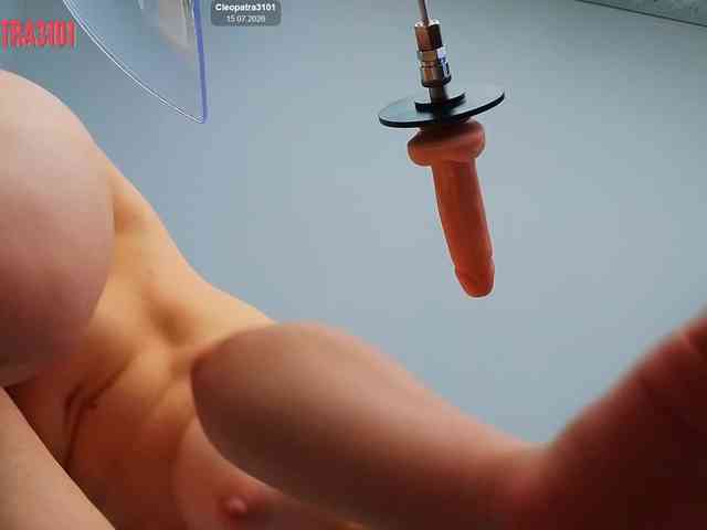 Cleopatra3101 webcam