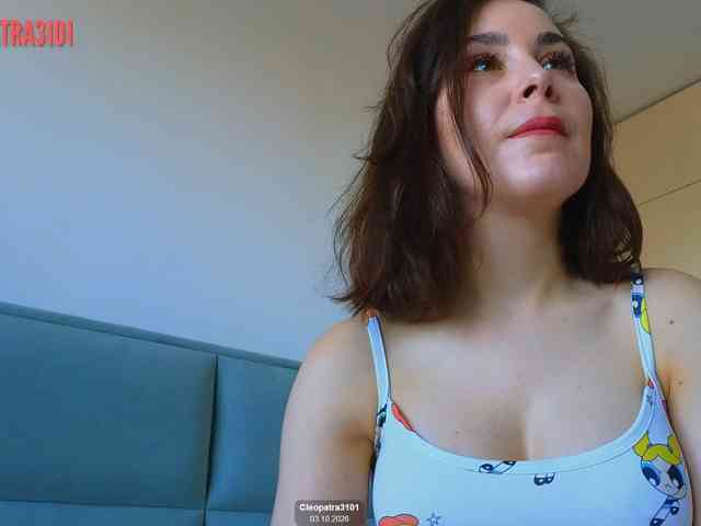 Cleopatra3101