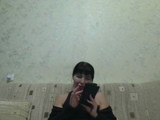 JeaneDavis Porn Show