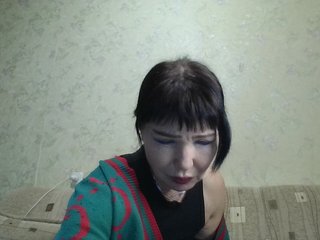 JeaneDavis Porn Show