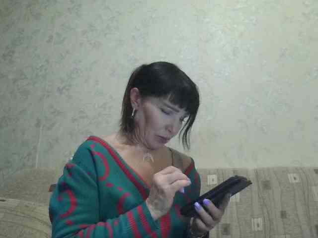 模特: JeaneDavis