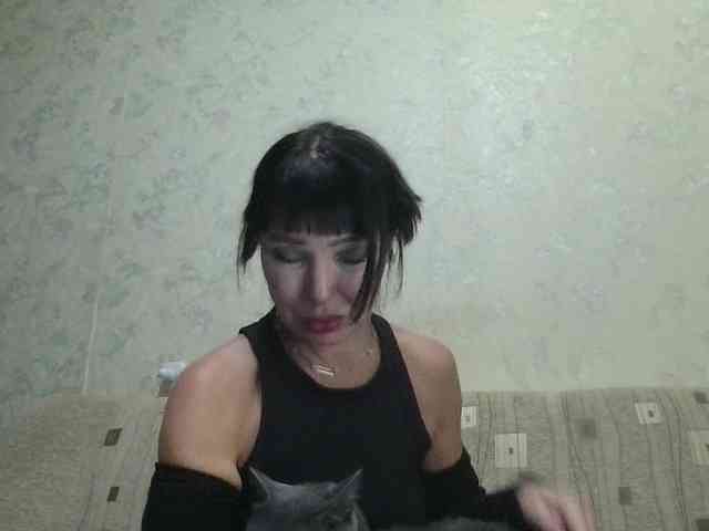 JeaneDavis webcam