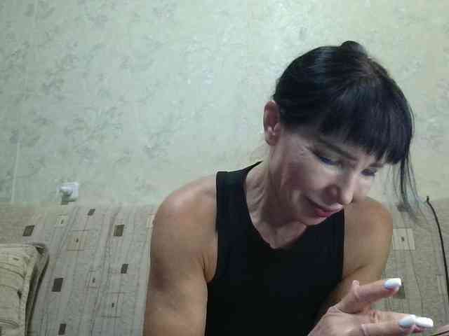 JeaneDavis webcam