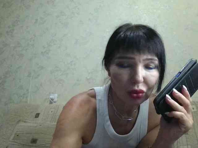 JeaneDavis webcam