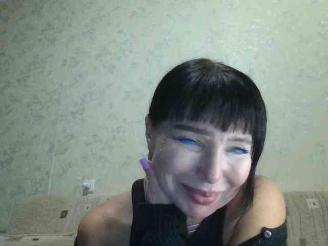 Вебкам-шоу JeaneDavis