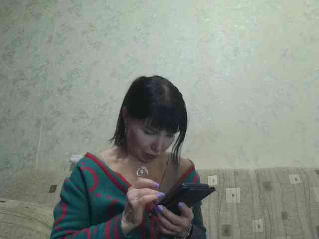 モデル: JeaneDavis