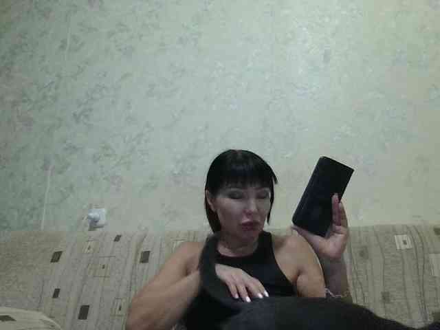 JeaneDavis webcam