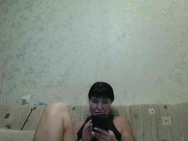 JeaneDavis's webcam live show