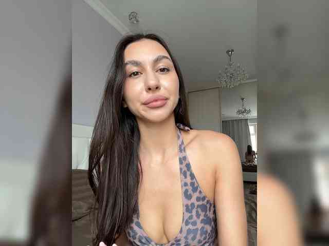 YESSASHA webcam