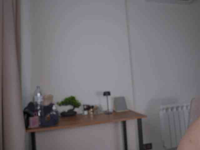 YESSASHA webcam