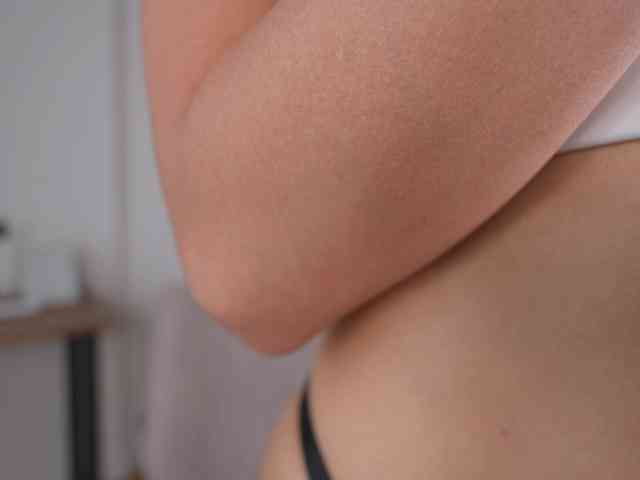 babysashababy Sex Cam Show