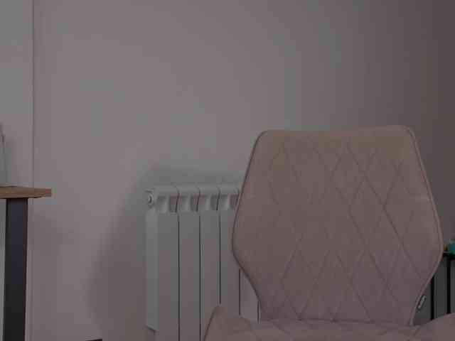YESSASHA webcam