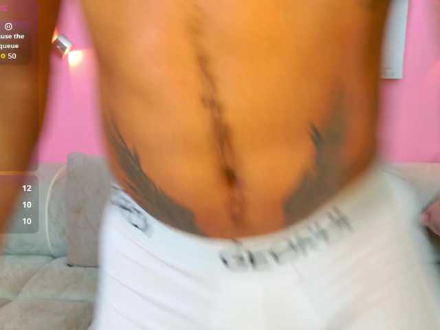 susiandmat1 live cam on BongaCams