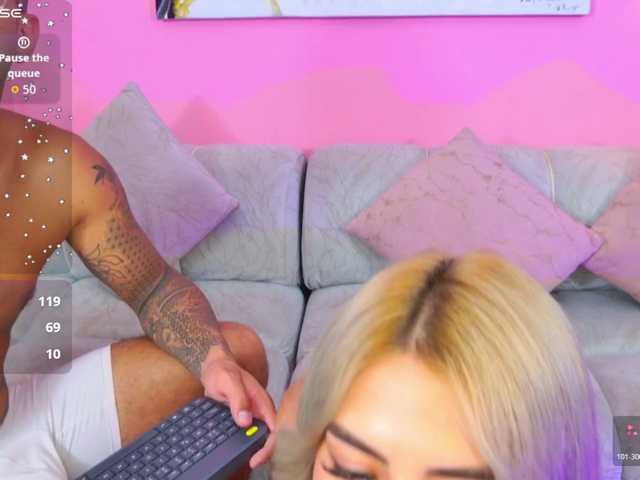 Susi_and_mat