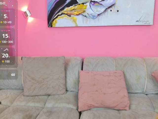susiandmat1 live cam on BongaCams