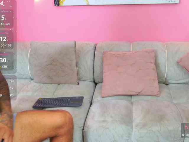 Susi_and_mat webcam