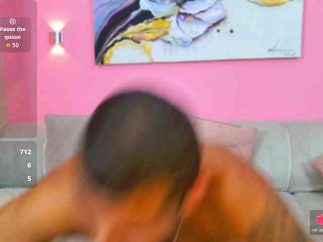 Susi_and_mat's cam show statistics and live stream