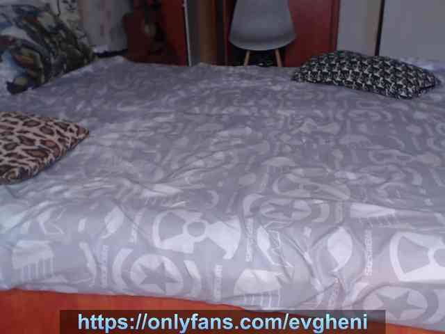 1inch Sex Cam Show