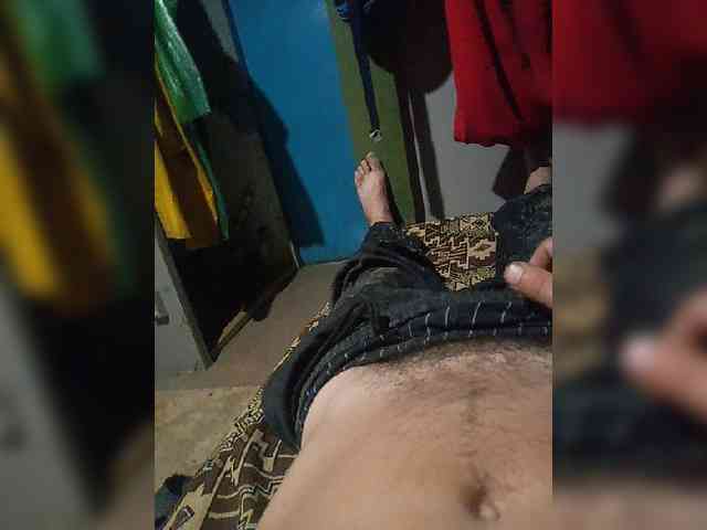 Rapa528 Sex Cam Show