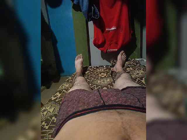 Rapa528 Sex Cam Show