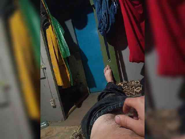 Rapa528 Sex Cam Show