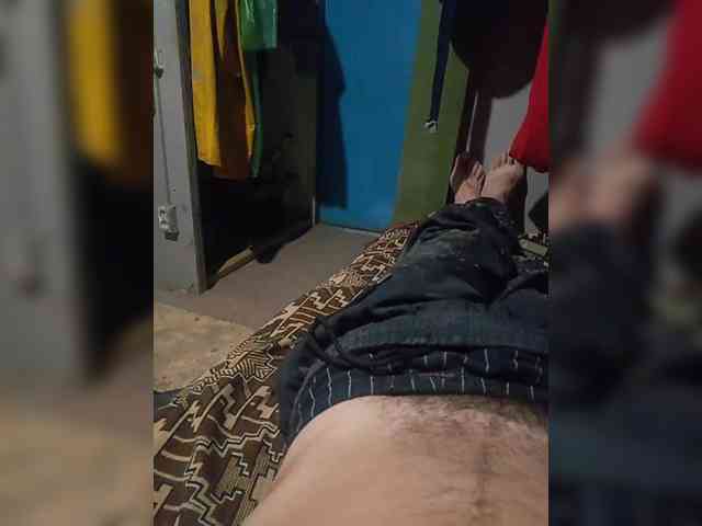 Rapa528 Sex Cam Show