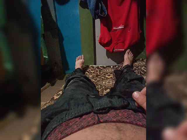 Rapa528 Sex Cam Show