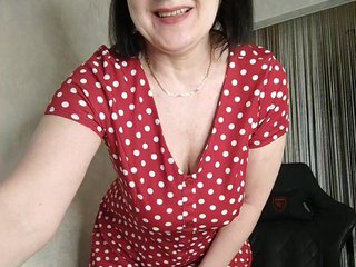 DiAnna-lubov Porn Show