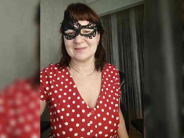 DiAnna-Lubov webcam