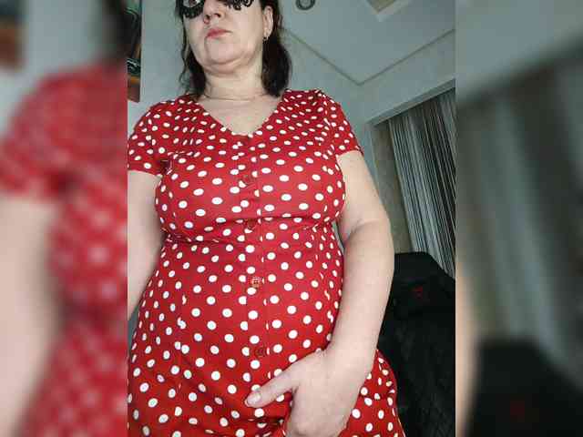 DiAnna-Lubov webcam