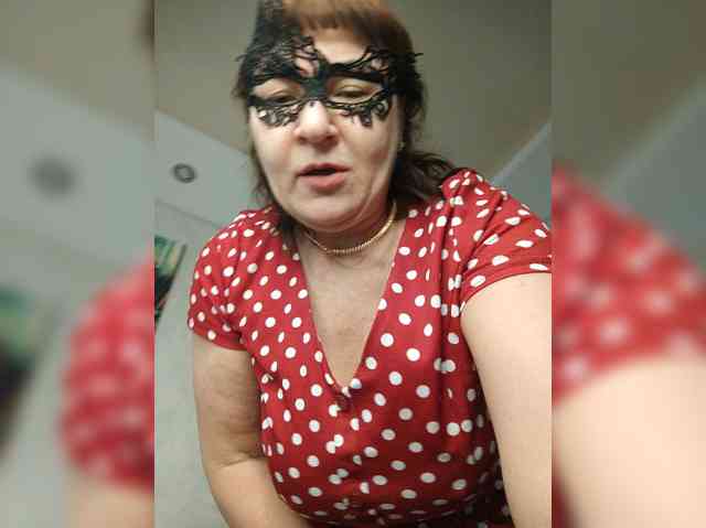 DiAnna-Lubov webcam
