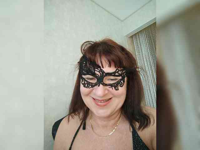 DiAnna-Lubov webcam