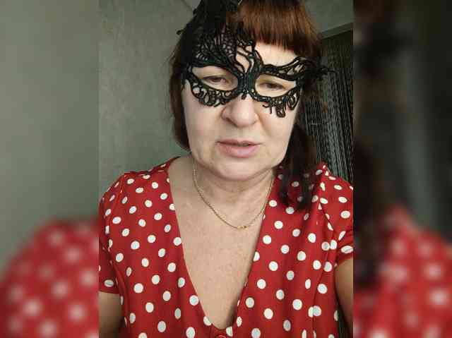 DiAnna-Lubov webcam