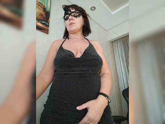 DiAnna-Lubov webcam